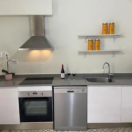 Casa Estela *