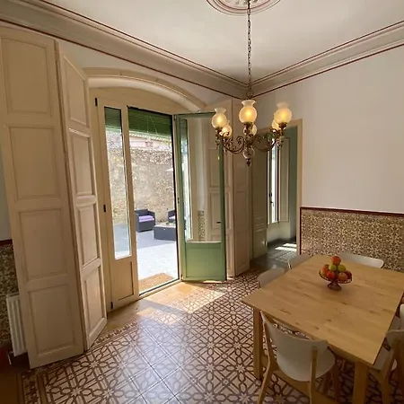 Casa Estela Сasa de vacaciones *