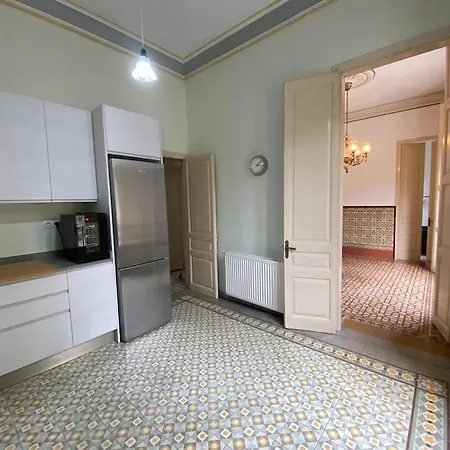 Casa Estela Сasa de vacaciones Agullana