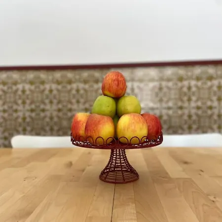 Casa Estela Сasa de vacaciones