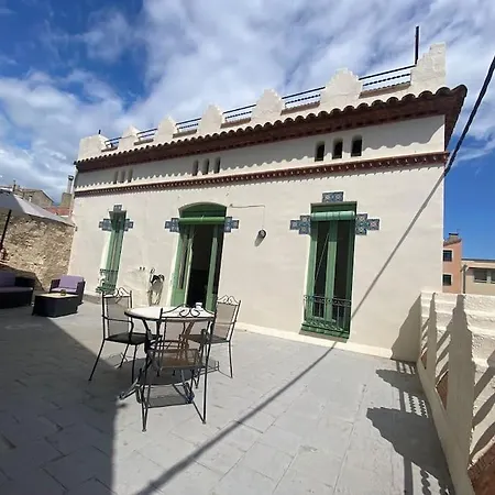 度假居 Casa Estela *