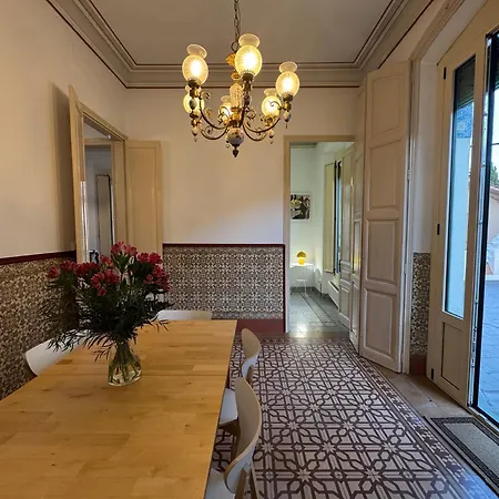 Casa Estela Agullana