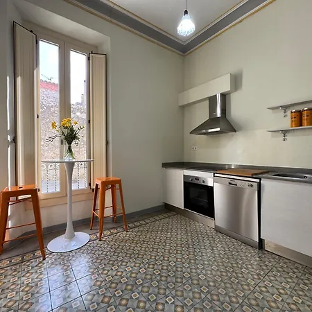 Casa Estela 度假居 *