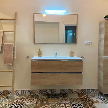 Casa Estela Сasa de vacaciones *