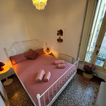 Сasa de vacaciones Casa Estela Agullana
