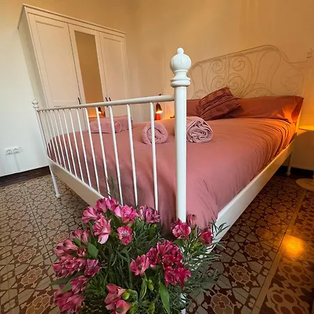 Сasa de vacaciones Casa Estela Agullana