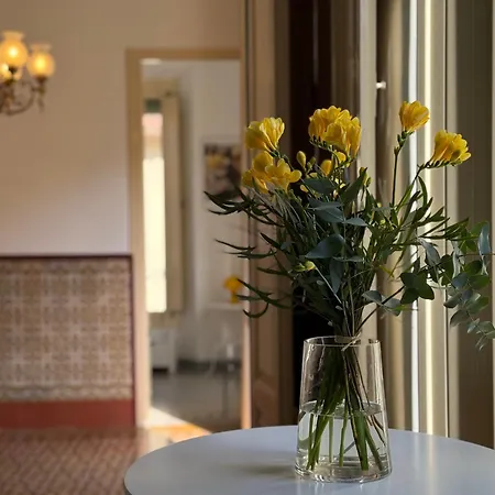 Casa Estela Сasa de vacaciones Agullana