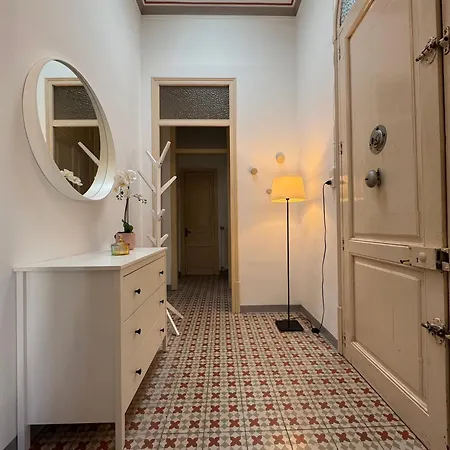 度假居 Casa Estela