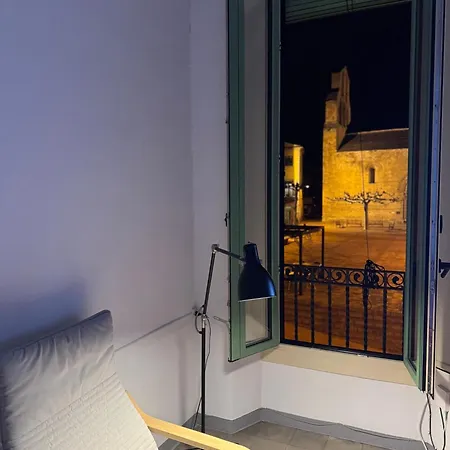 Casa Estela 度假居 Agullana