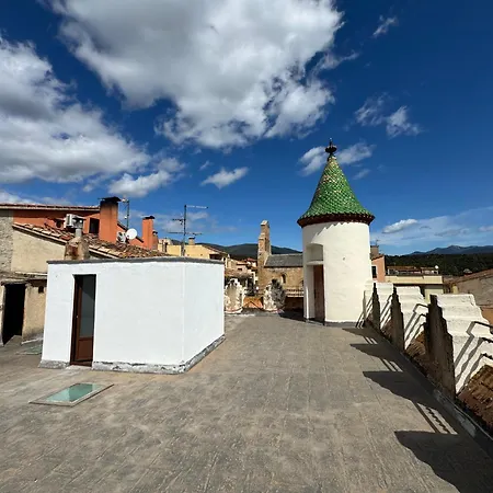 Casa Estela Vakantiehuis