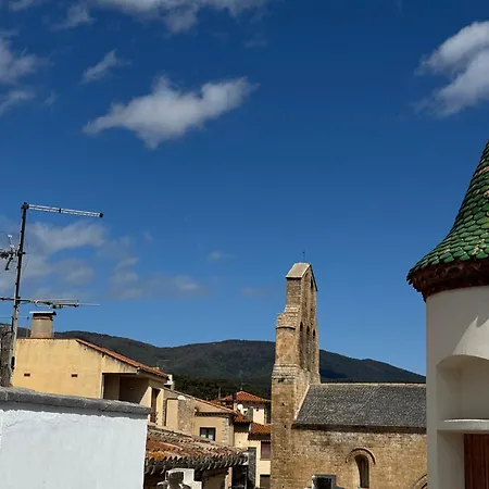 Vakantiehuis Casa Estela