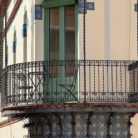 Vakantiehuis Casa Estela *