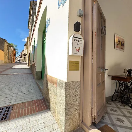 Casa Estela Agullana