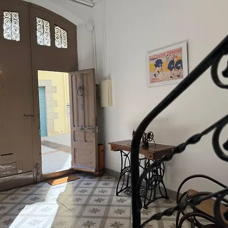 Casa Estela * Agullana