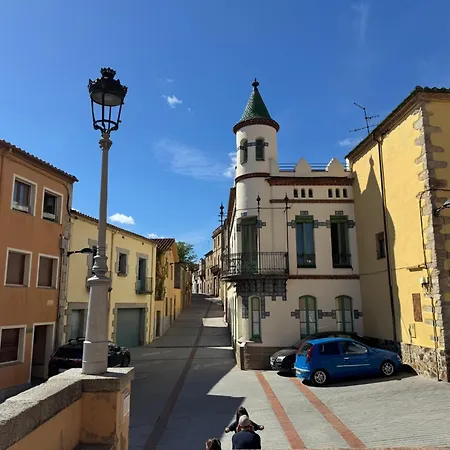度假居 Casa Estela *