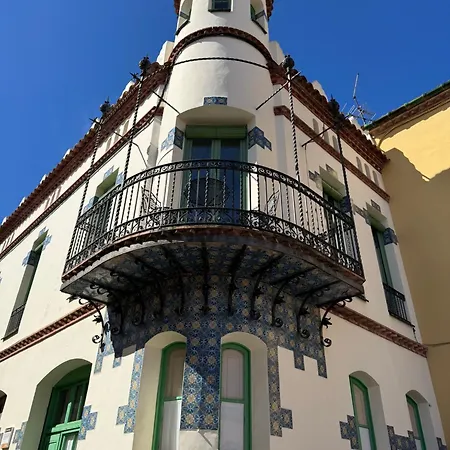 Casa Estela 度假居
