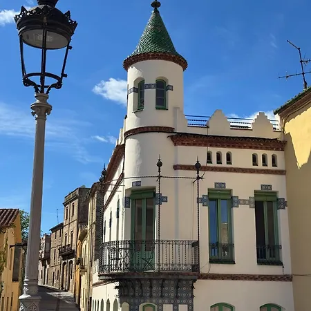 Casa Estela Сasa de vacaciones *